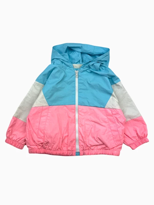 Zara - Jas (maat 110)