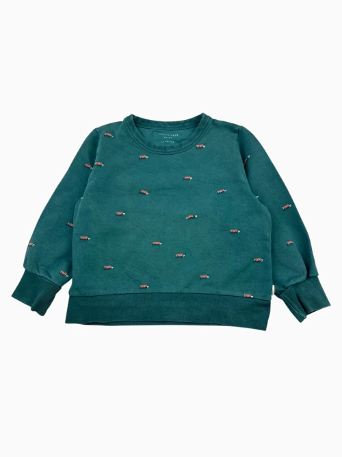 Tinycottons - Trui (maat 104)