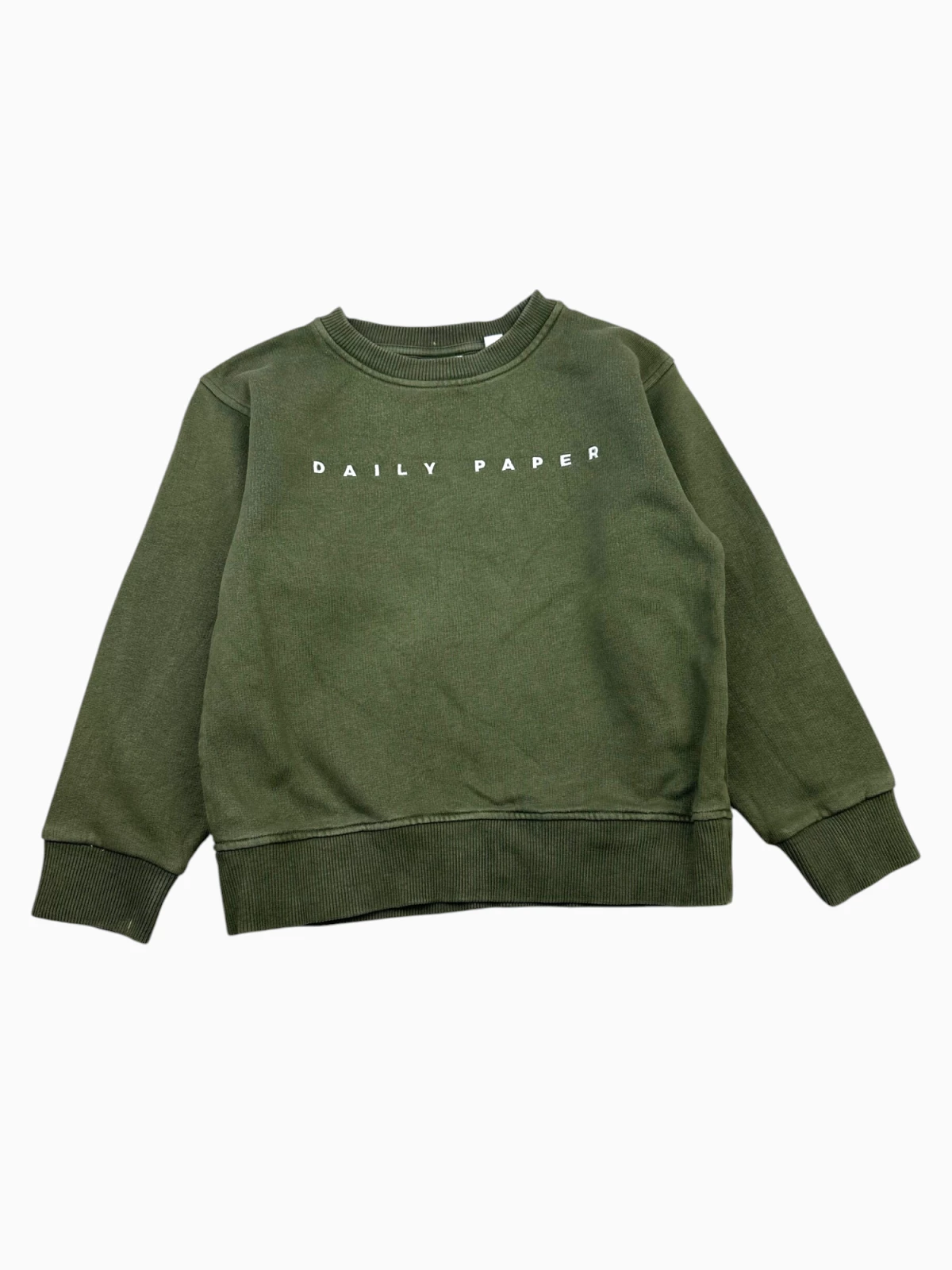 Daily Paper - Trui (maat 116)