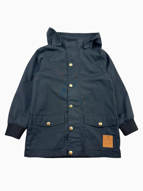 Mini Rodini - Jas (maat 116 / 122)