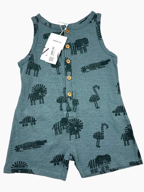 Zara - Jumpsuit (maat 98)