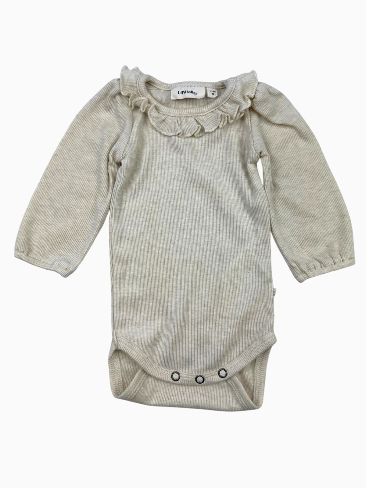 Lil' Atelier - Romper (maat 62)