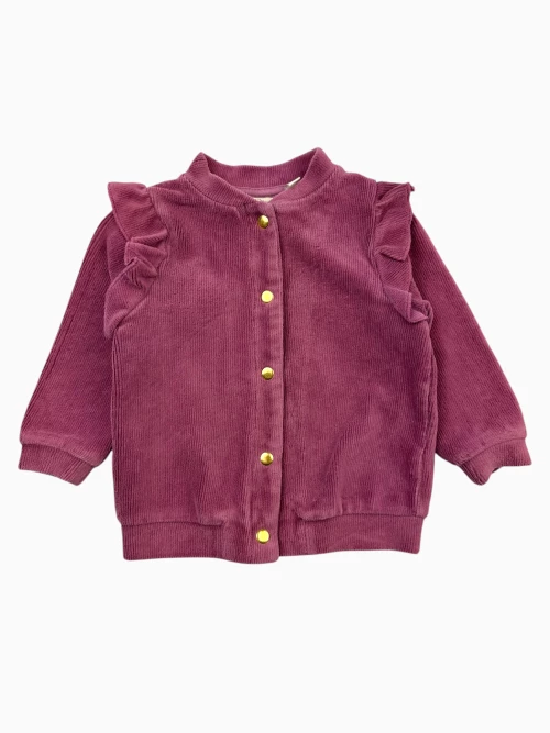 Soft Gallery - Vest (maat 74)