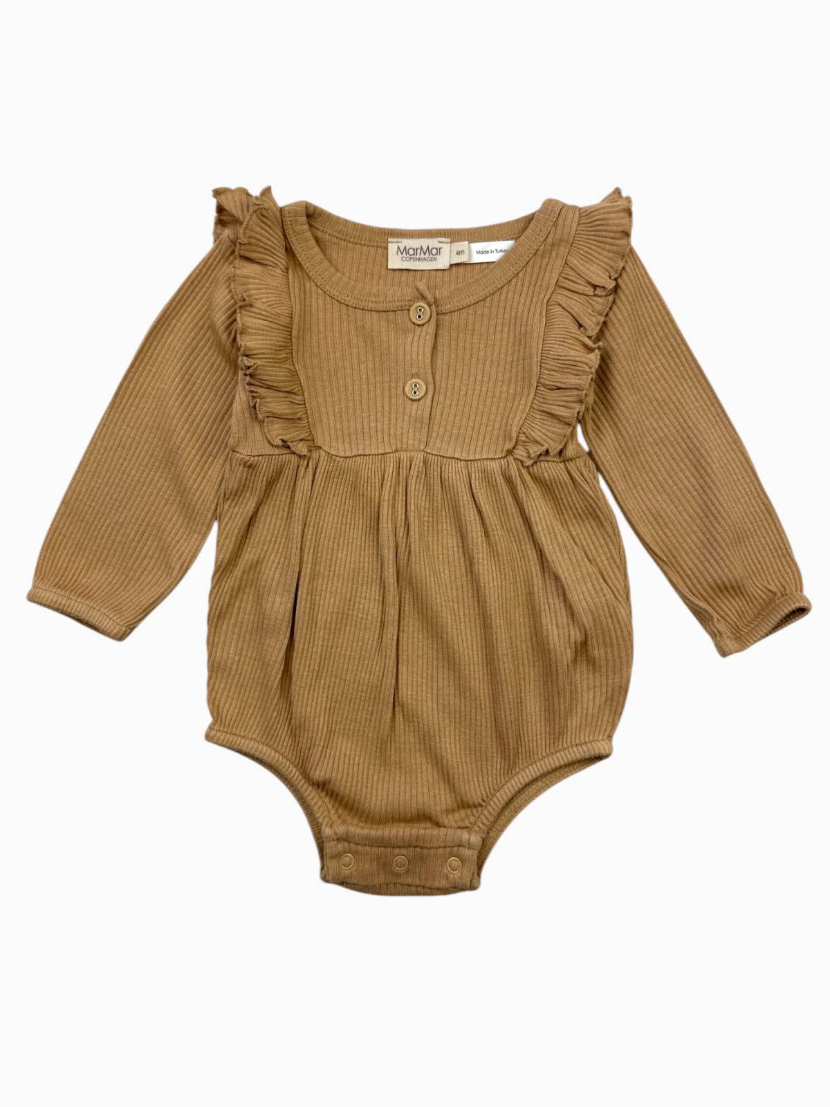 MarMar Copenhagen - Romper (maat 62)