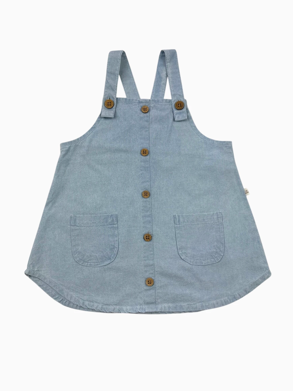 Lil' Atelier - Jurk (maat 68)
