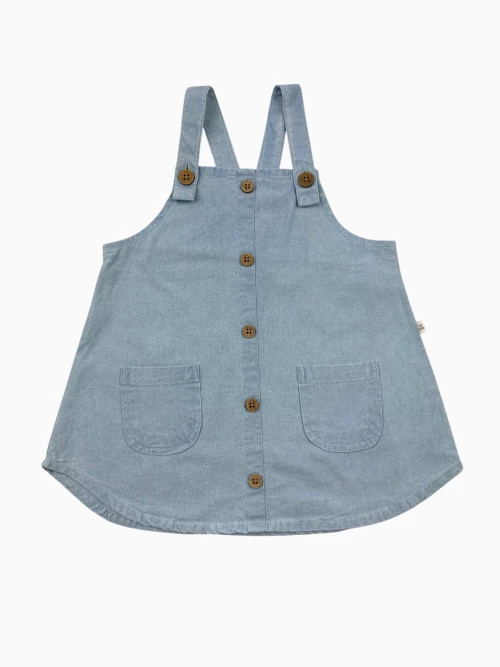 Lil' Atelier - Jurk (maat 68)