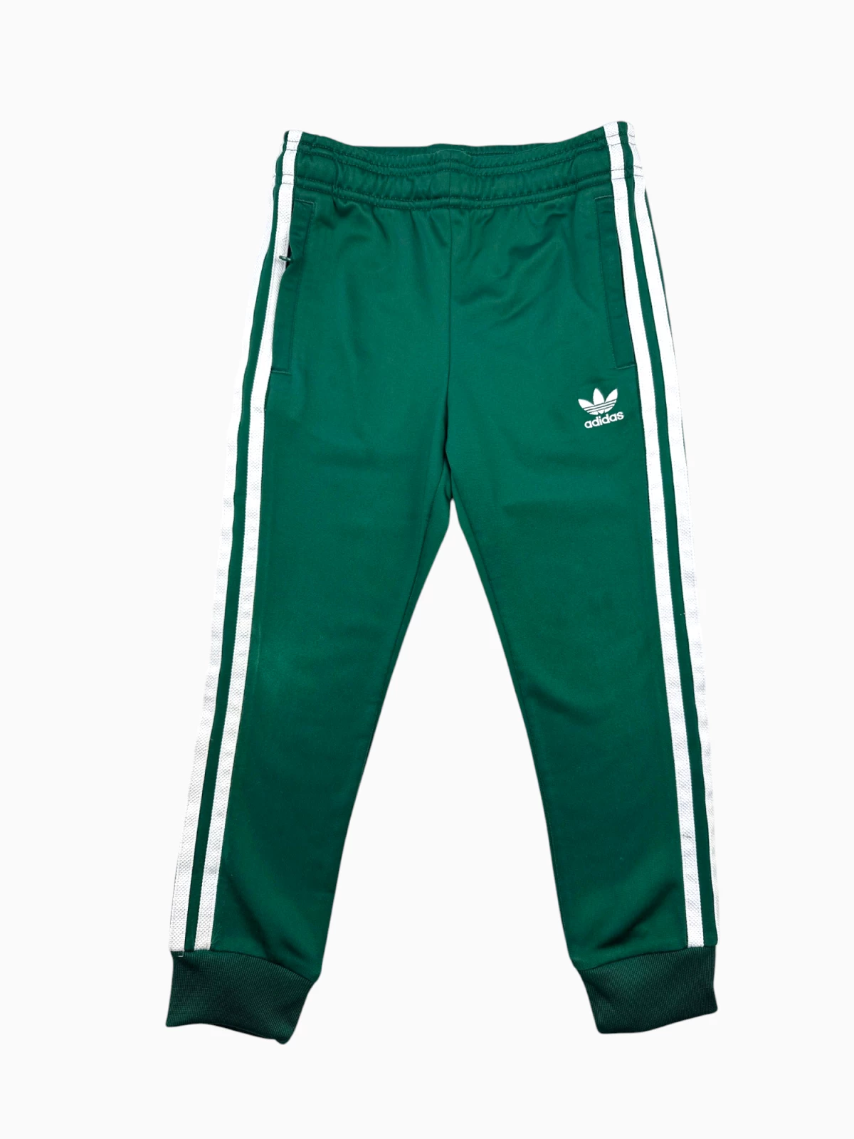 Adidas - Lange broek (maat 116)