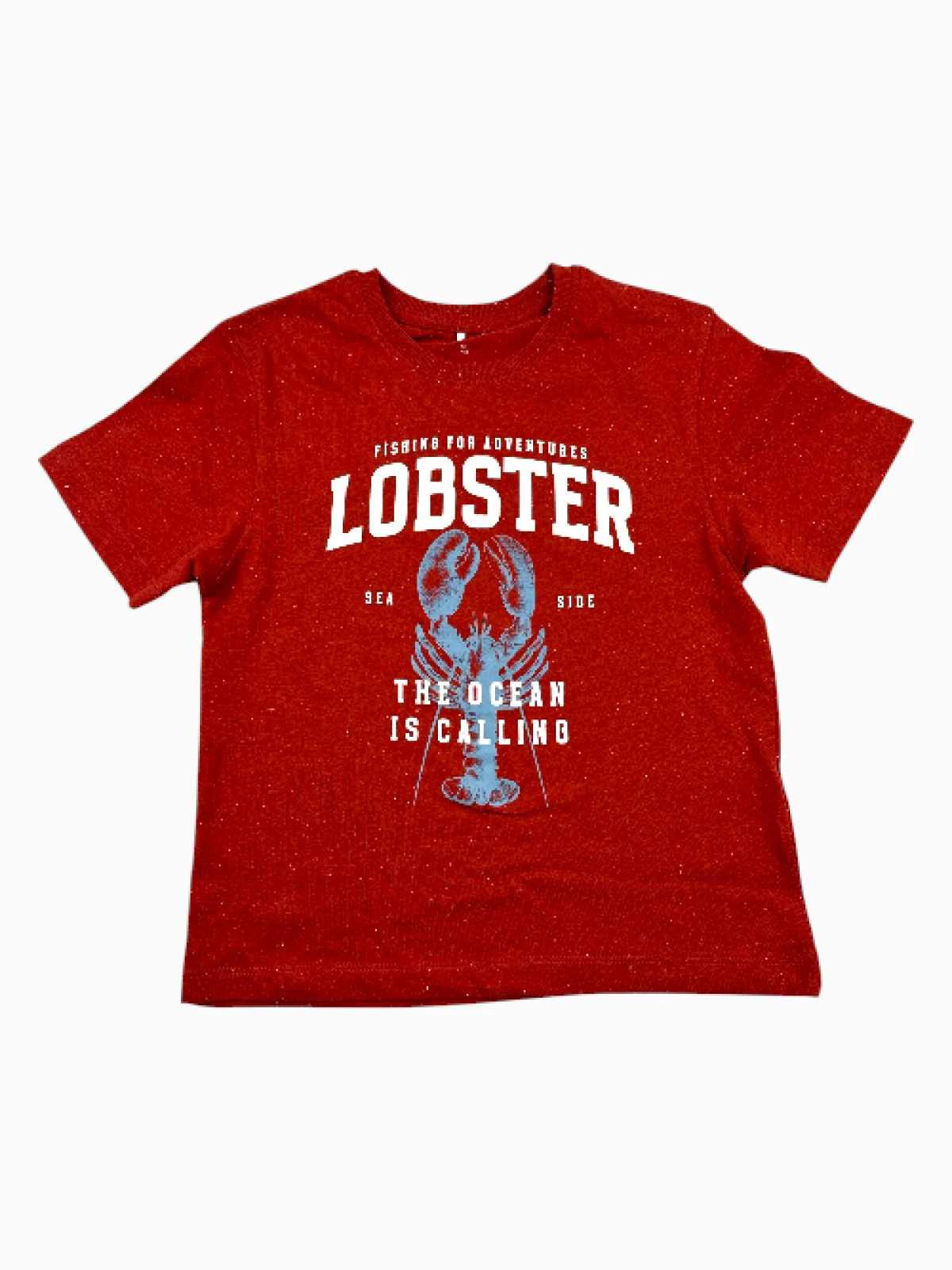 T-Shirt (maat 116)