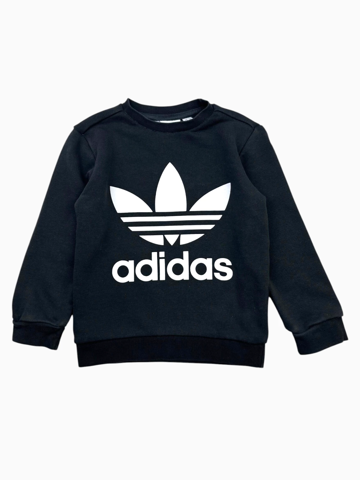 Adidas - Trui (maat 104)