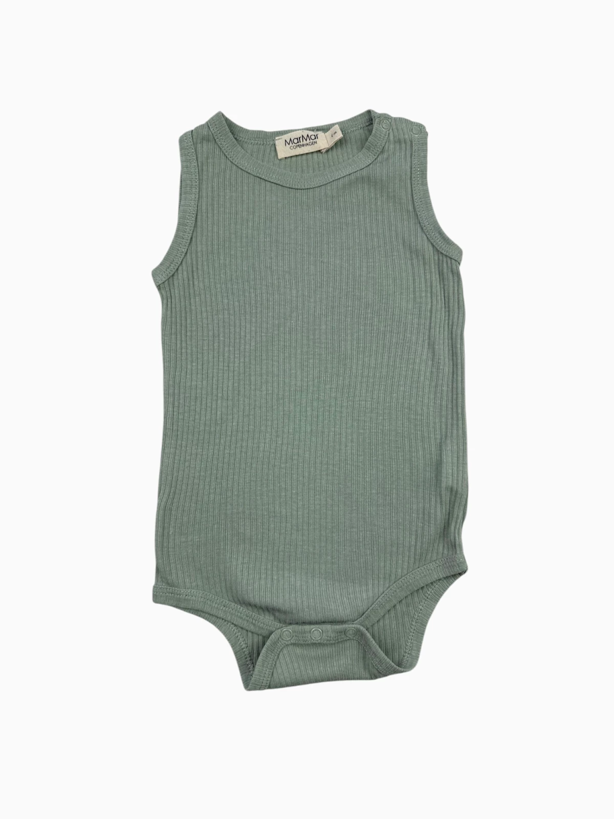 MarMar Copenhagen - Romper (maat 68)