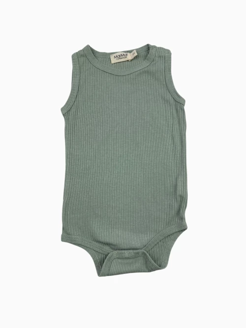 MarMar Copenhagen - Romper (maat 68)