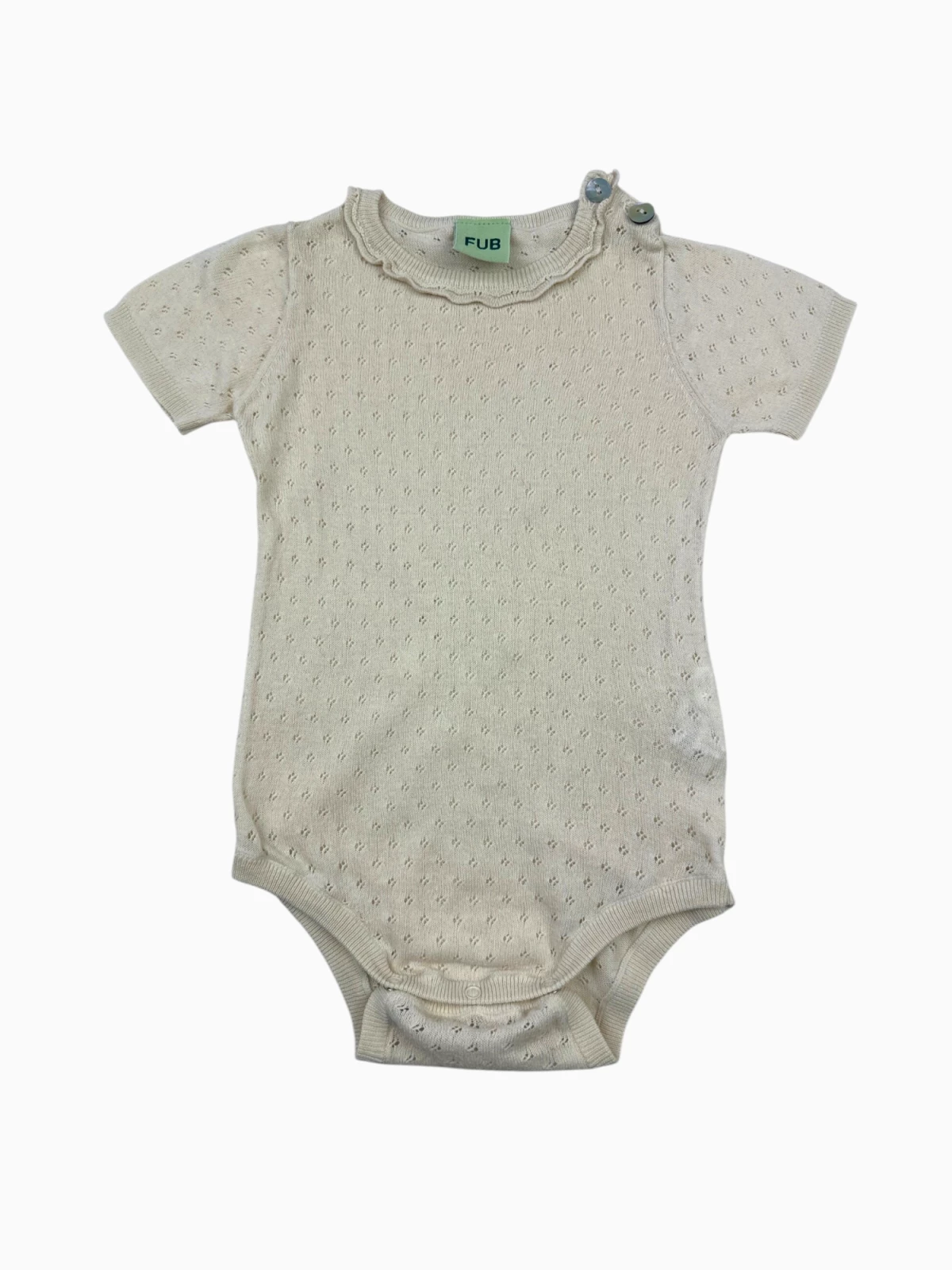 FUB - Romper (maat 62)