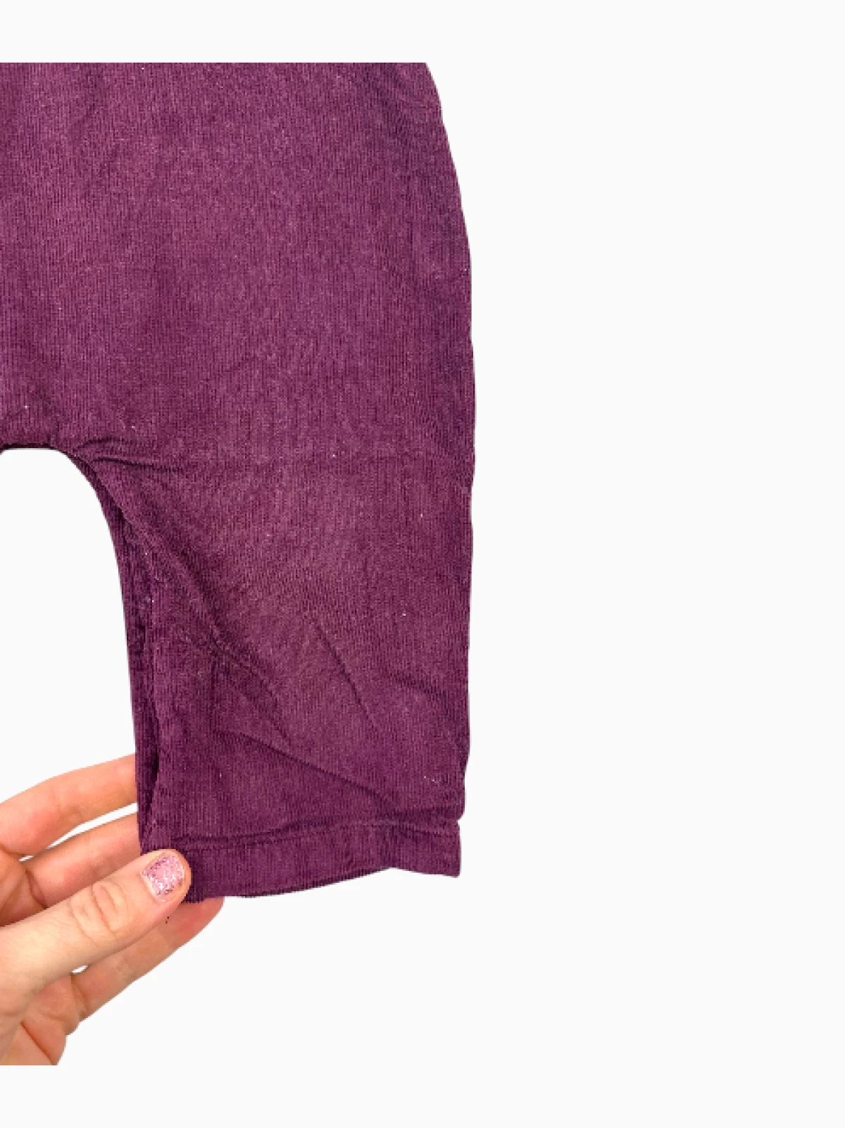 Salopette / Tuinbroek (maat 74 / 80)