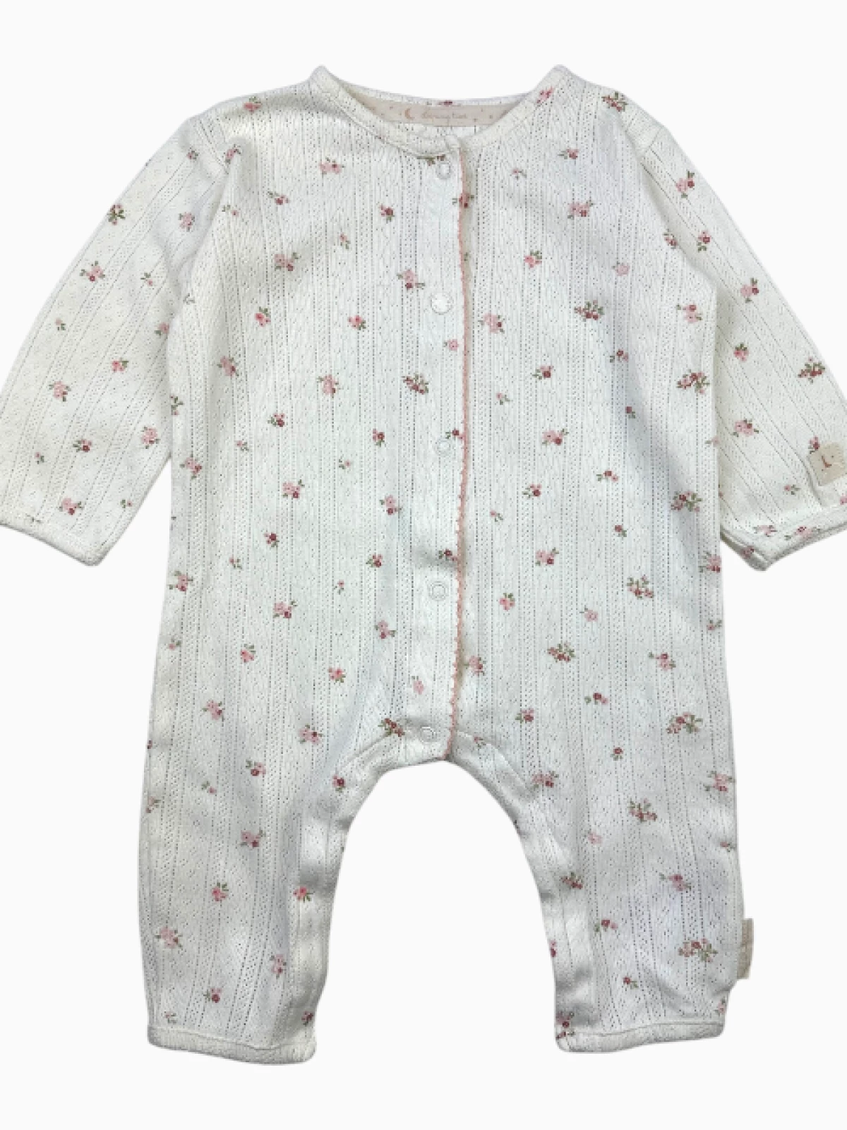 Little dutch - Playsuit (maat 62 / 68)