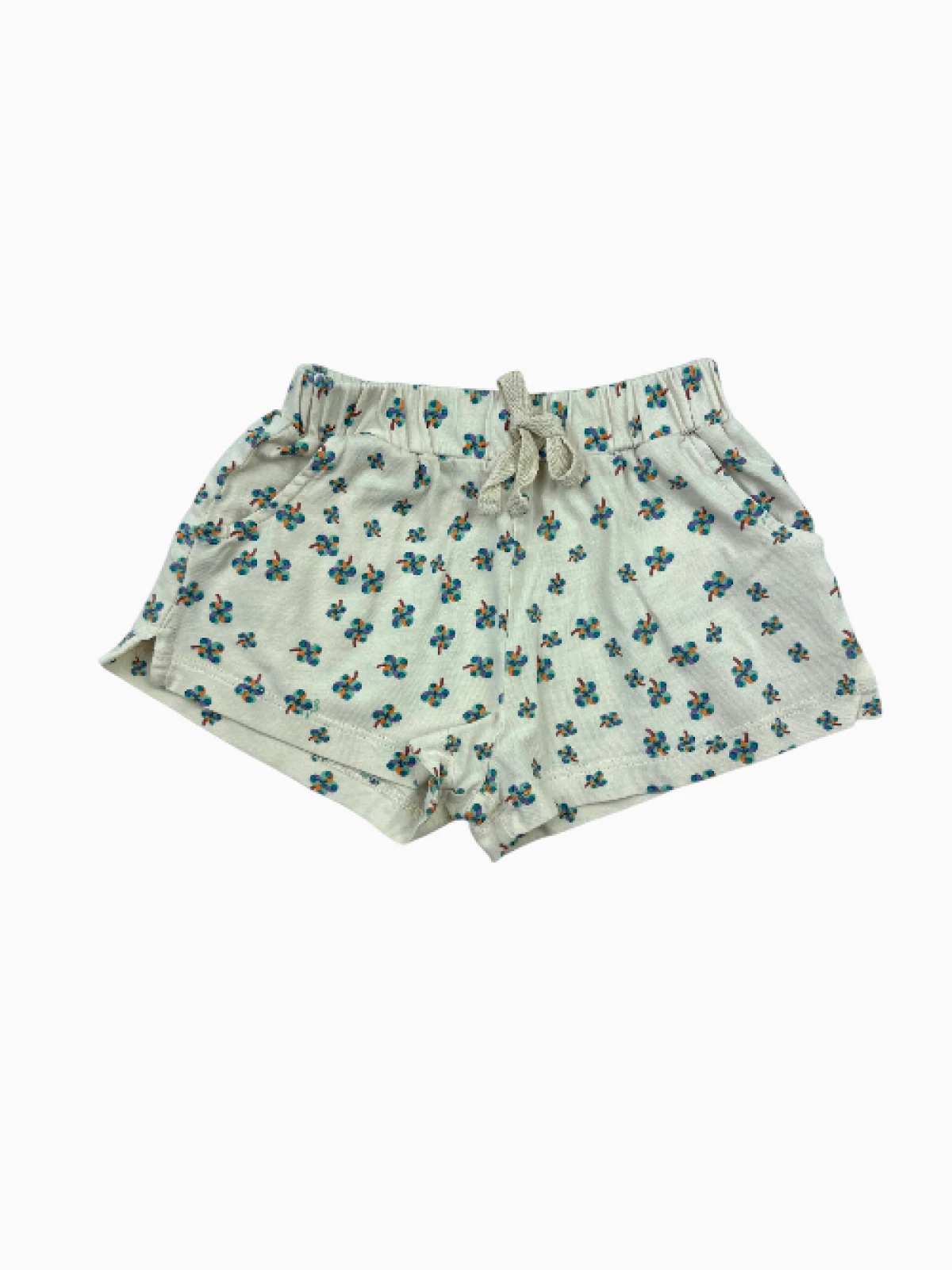 Oeuf NYC - Korte broek (maat 92 / 86)
