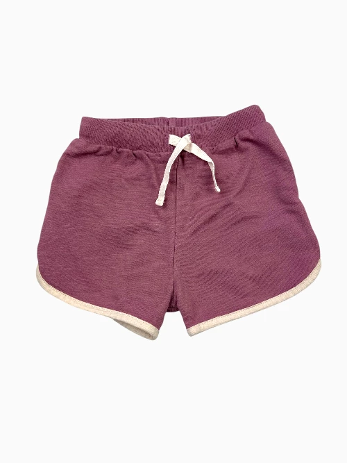 Korte broek (maat 74 / 80)