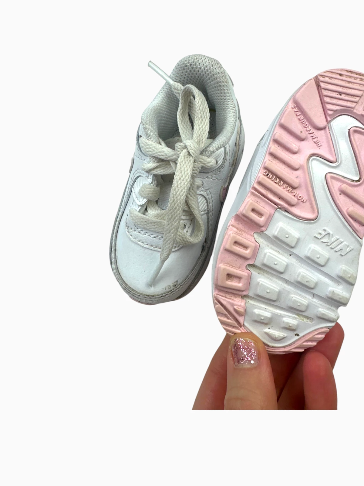 Nike - Schoenen (maat 19)