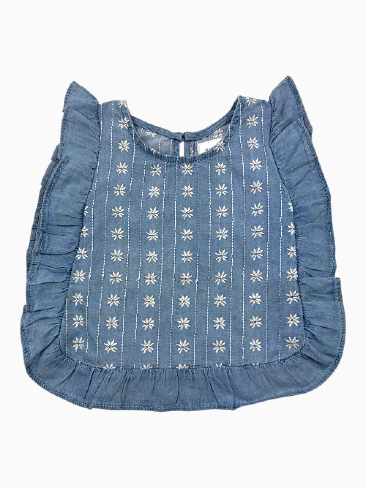 Zara - T-Shirt (maat 92)