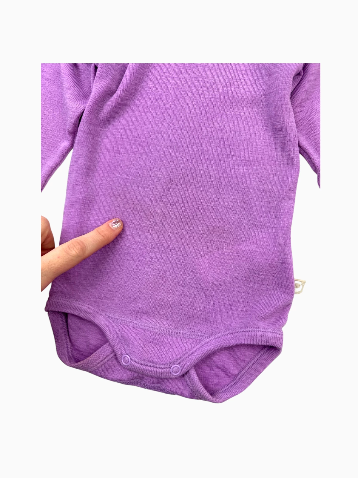 Dilling - Romper (maat 74)