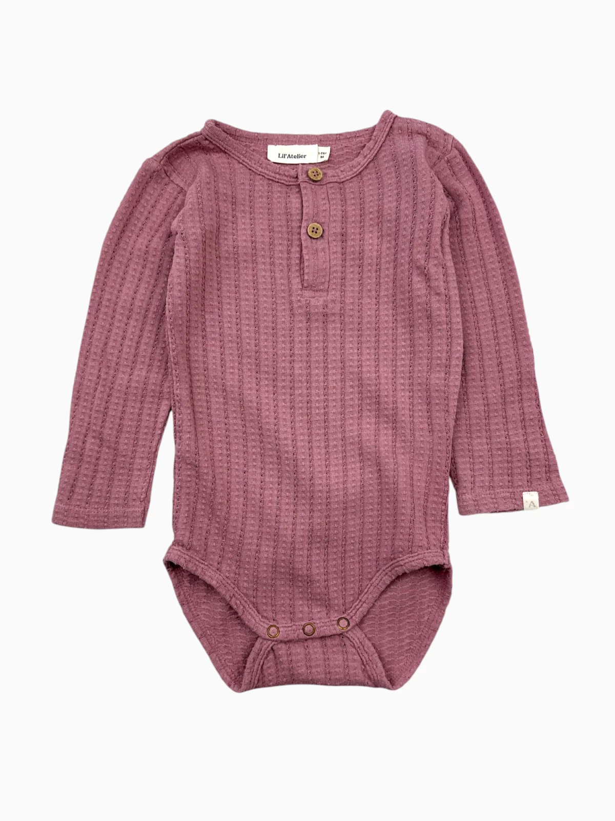 Lil' Atelier - Romper (maat 86)
