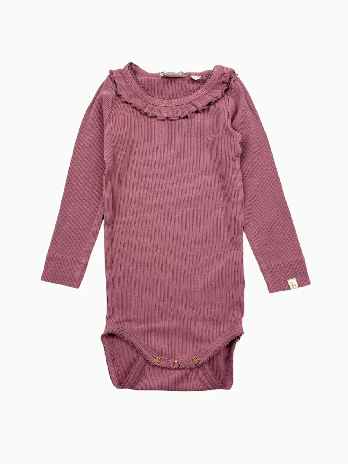 Lil' Atelier - Romper (maat 80)
