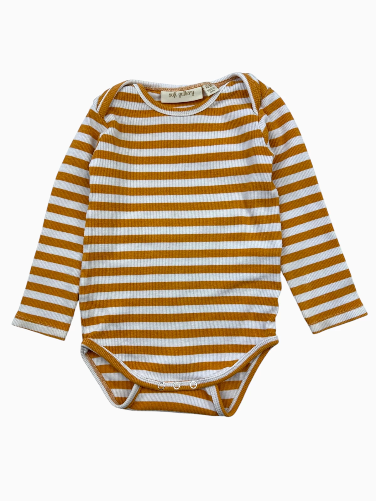 Soft Gallery - Romper (maat 80)