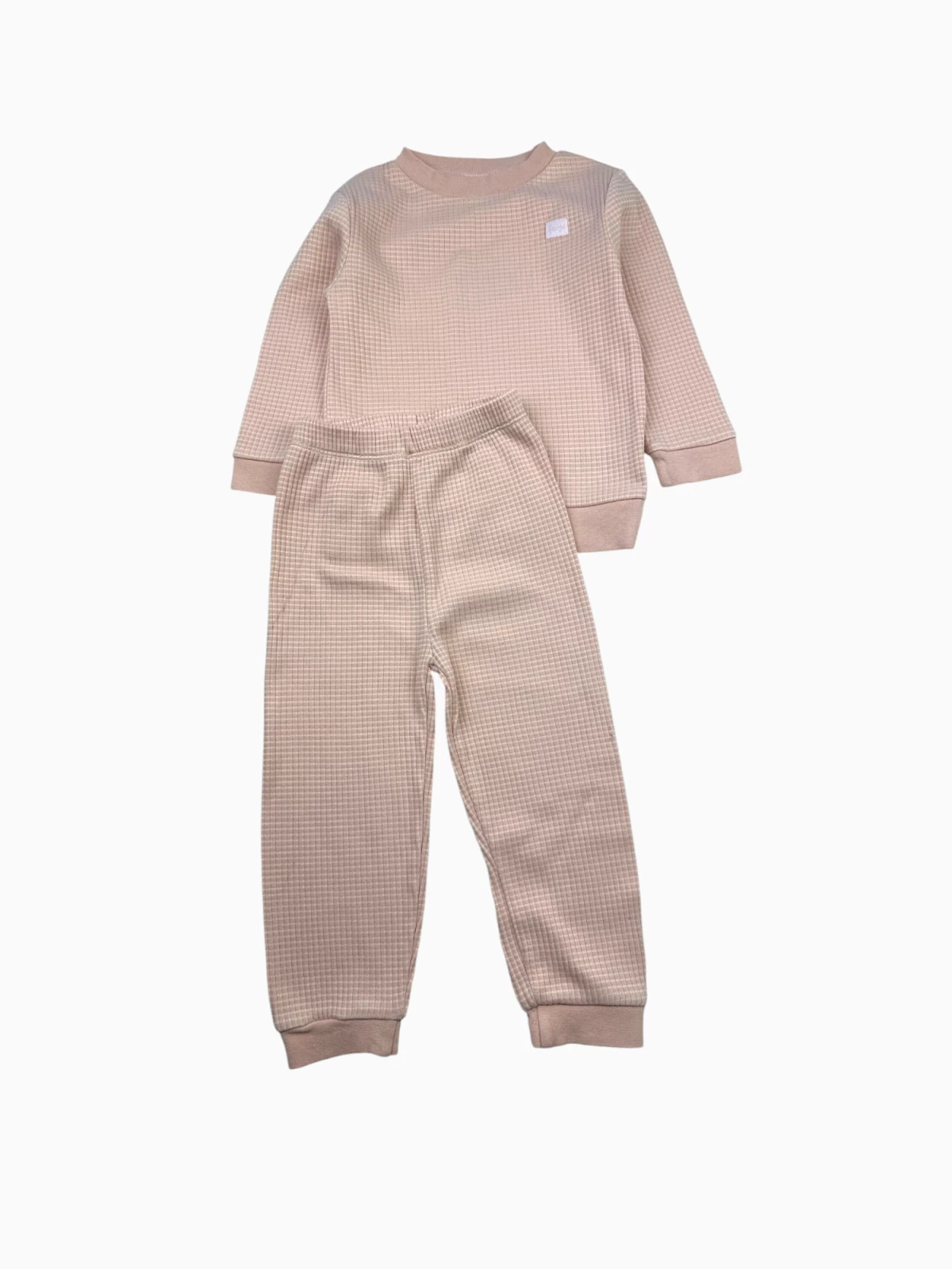 Feetje - Set (maat 92)