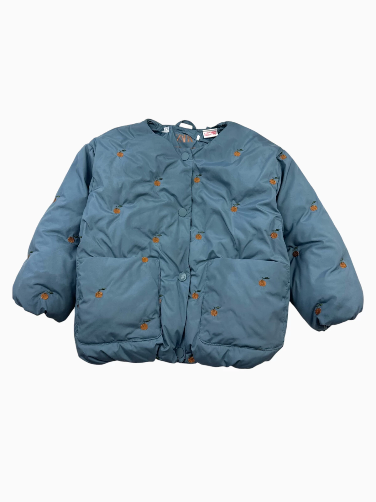 Zara - Jas (maat 92)