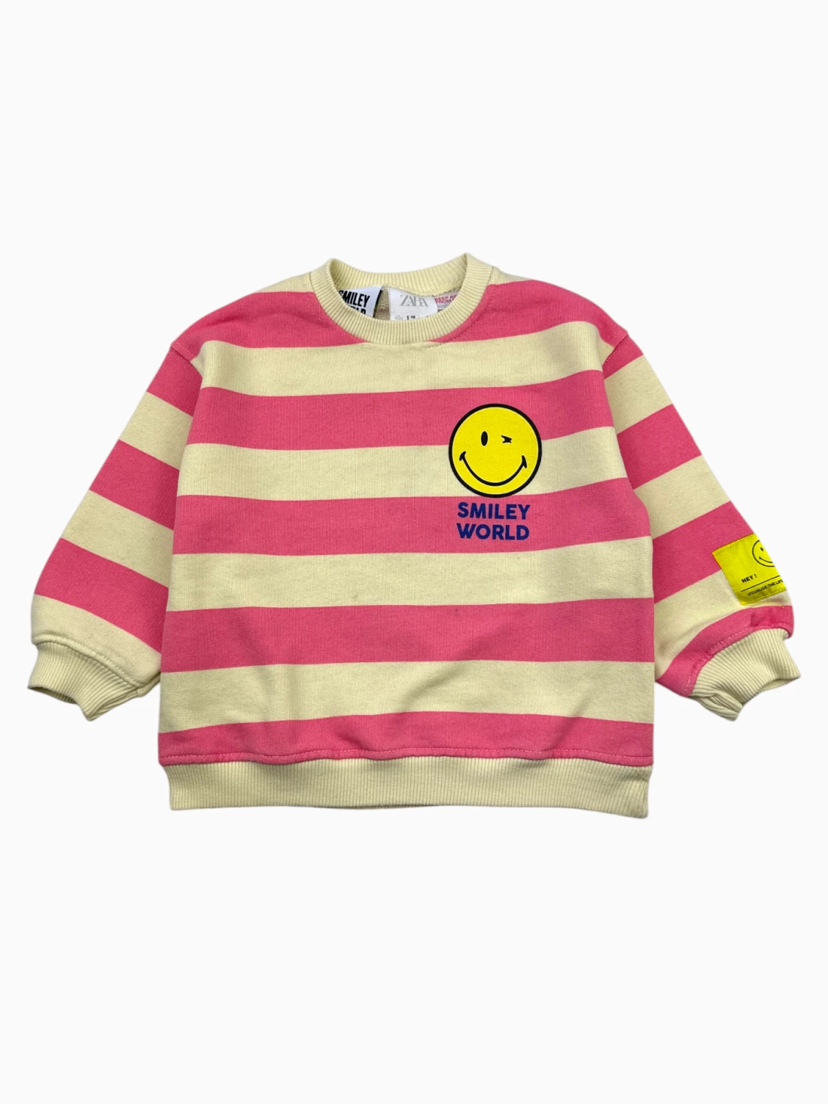 Zara - Trui (maat 86)