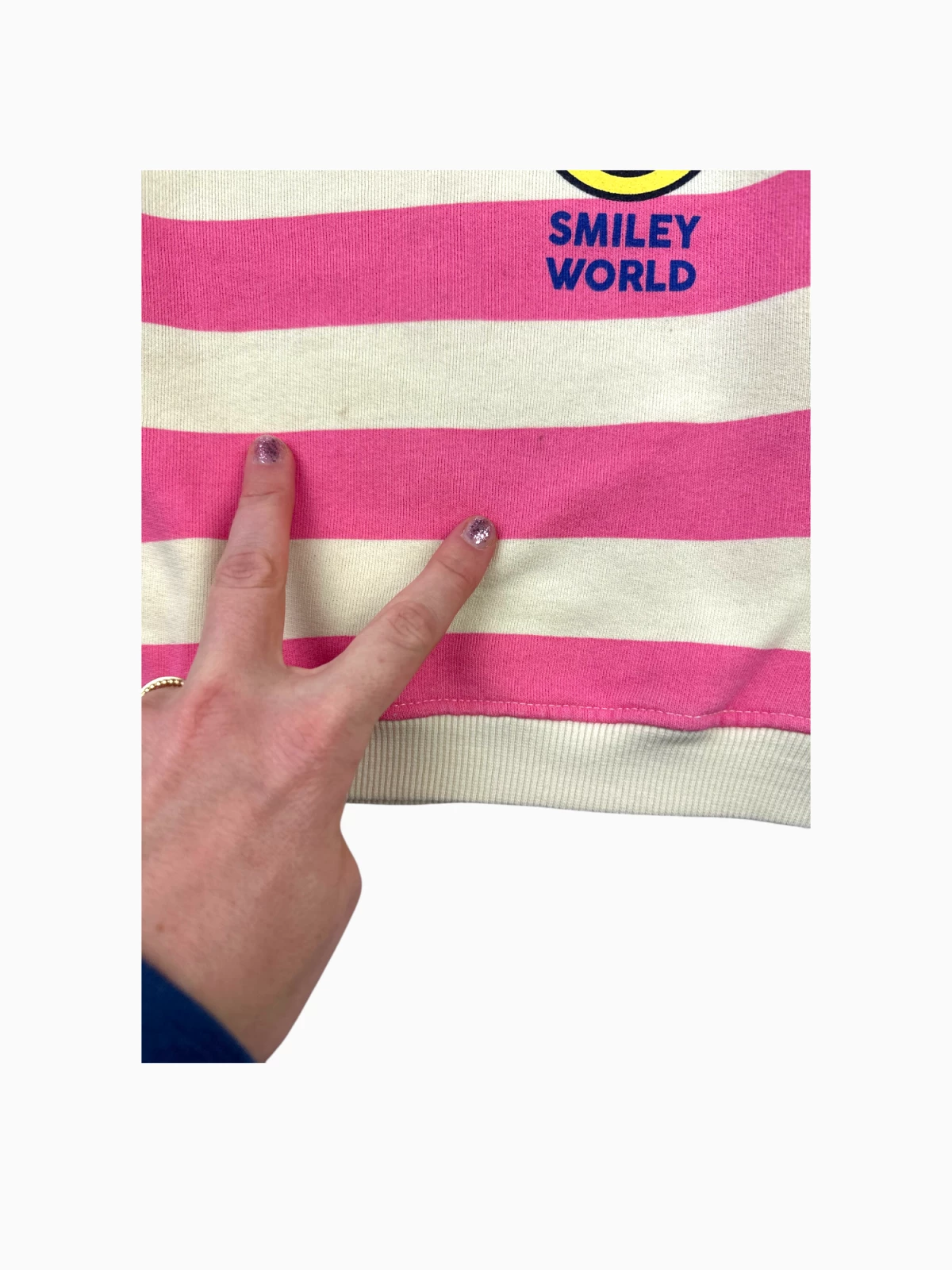 Zara - Trui (maat 86)