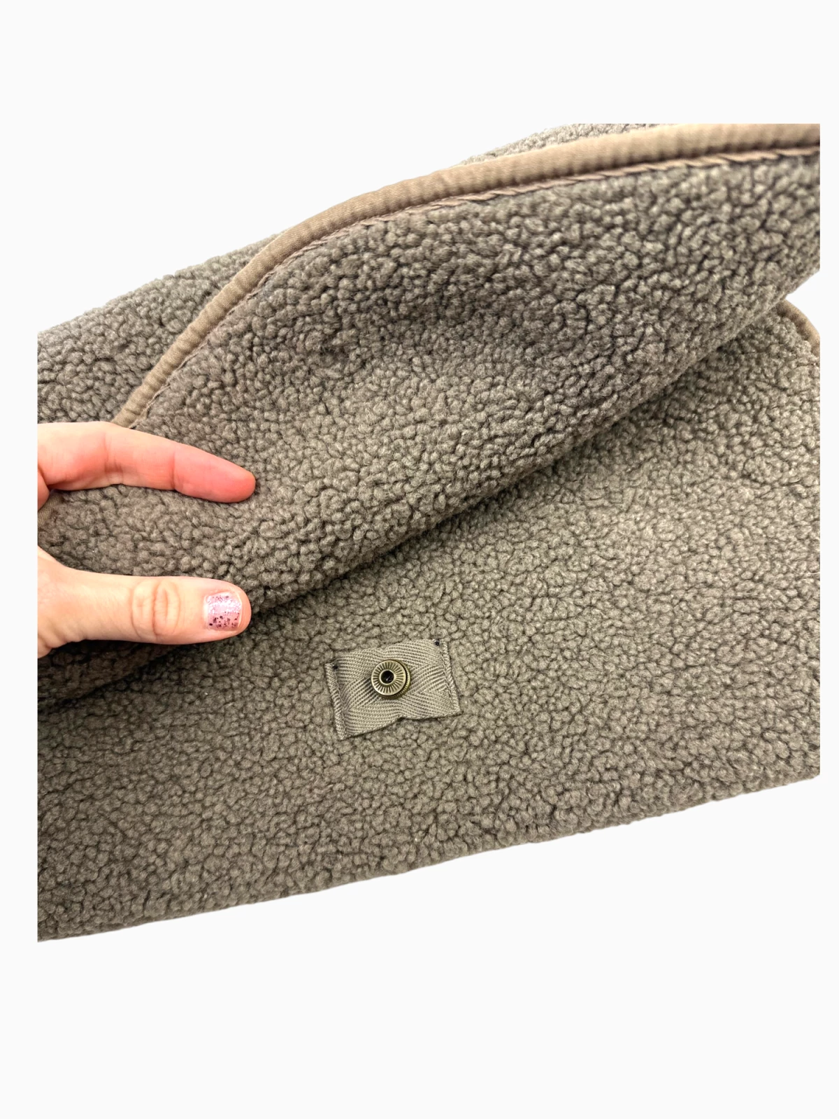 Studio Noos - Accessoire (maat 62 / 68)