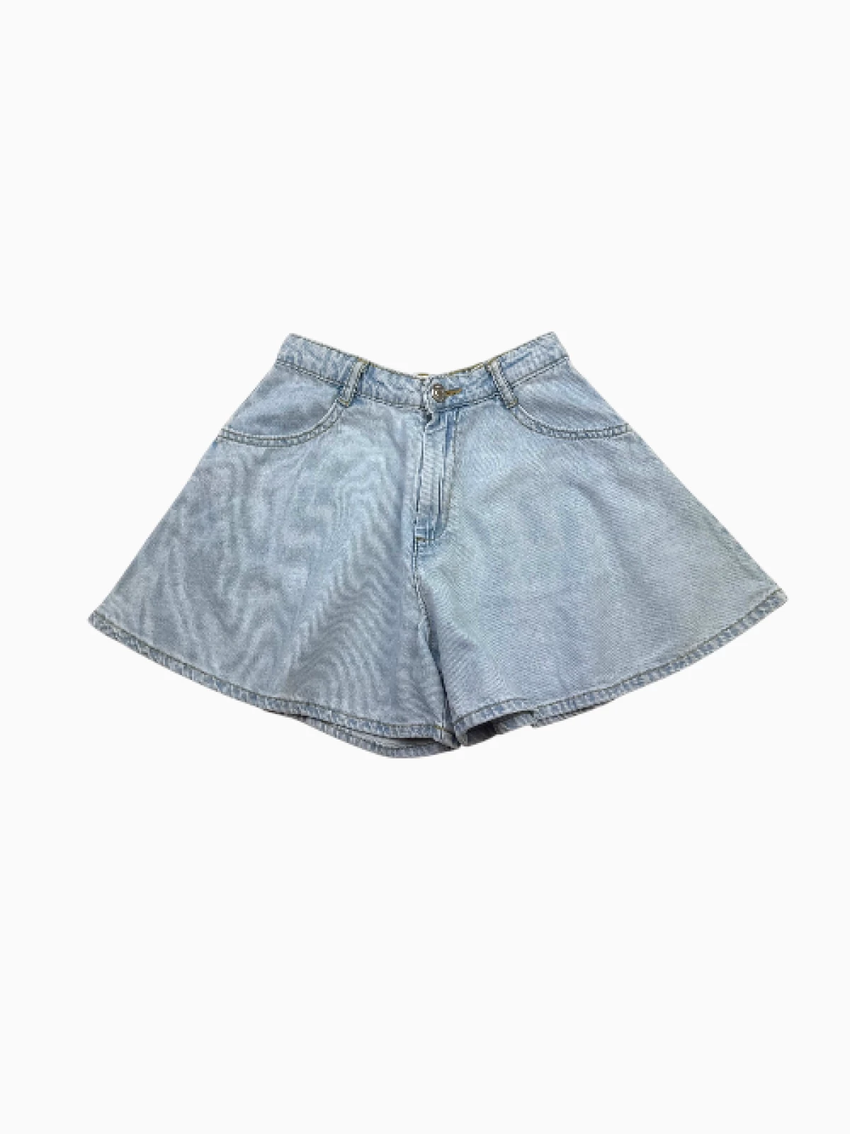 Zara - Korte broek (maat 128)