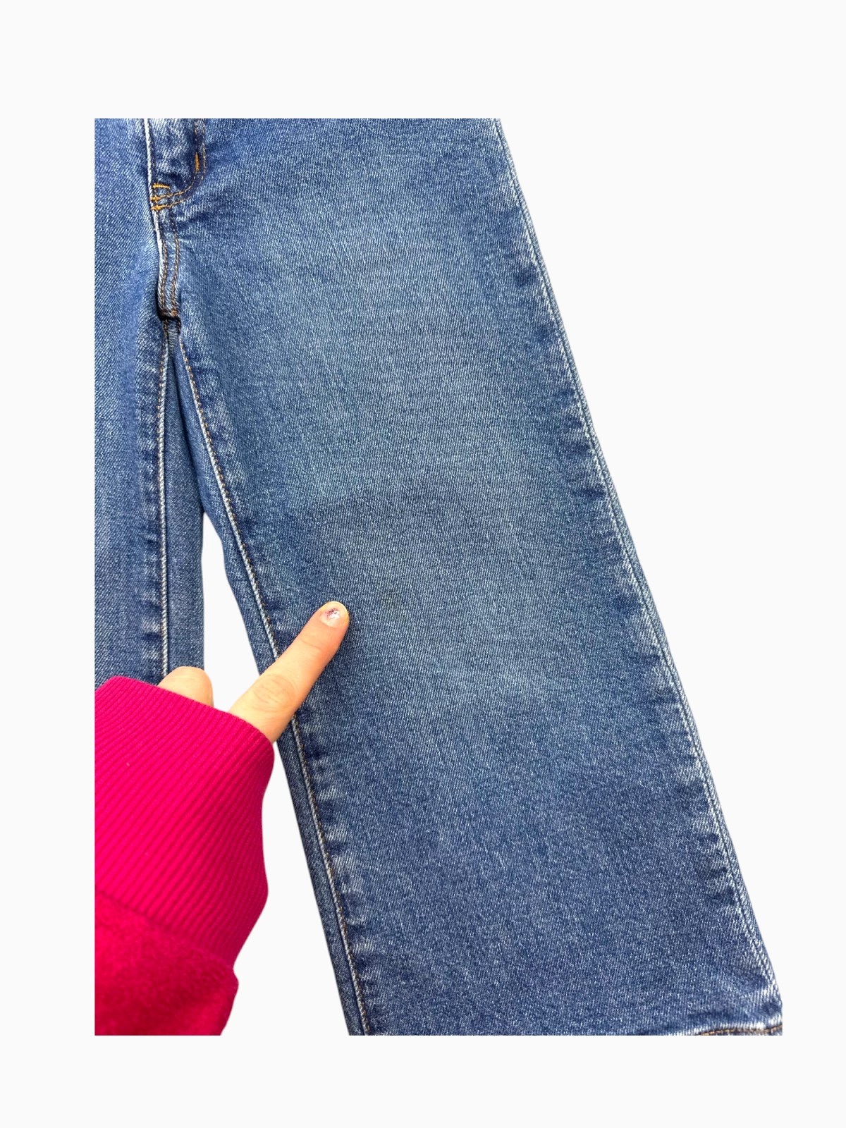 Arket - Jeans (maat 104)