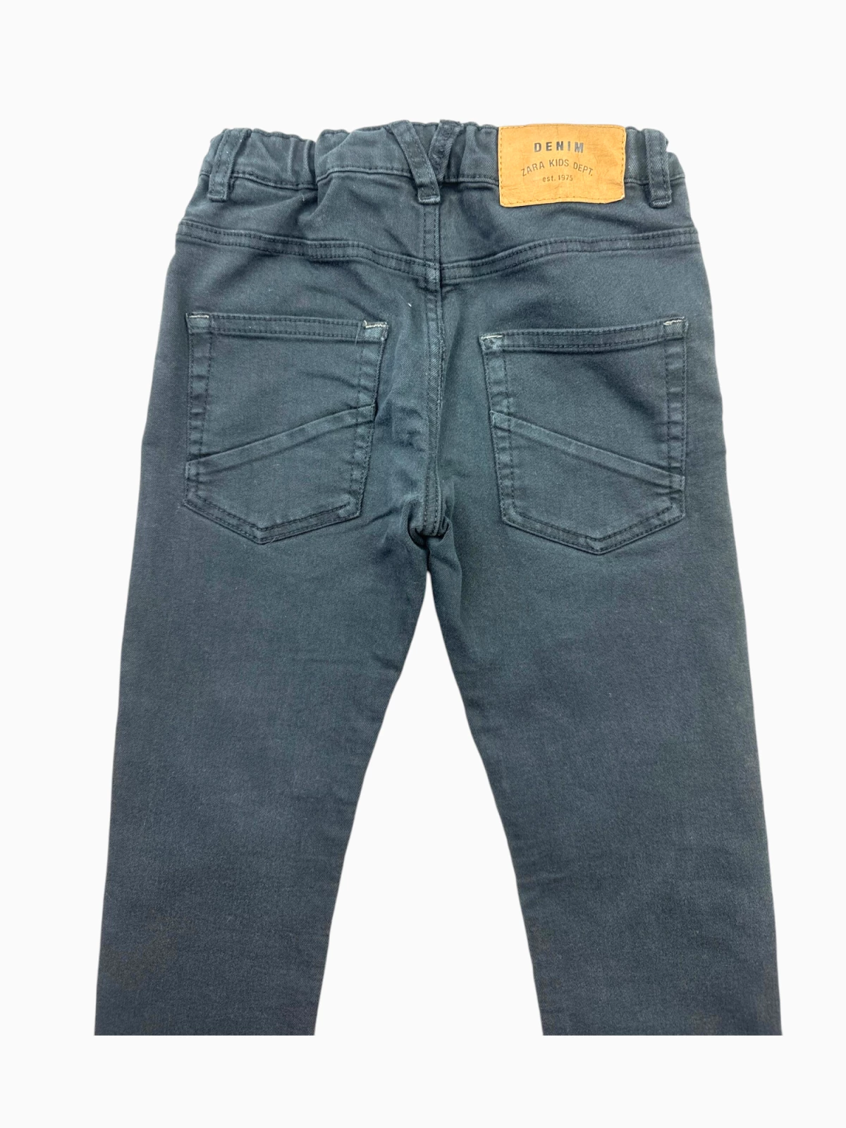 Zara - Jeans (maat 110)