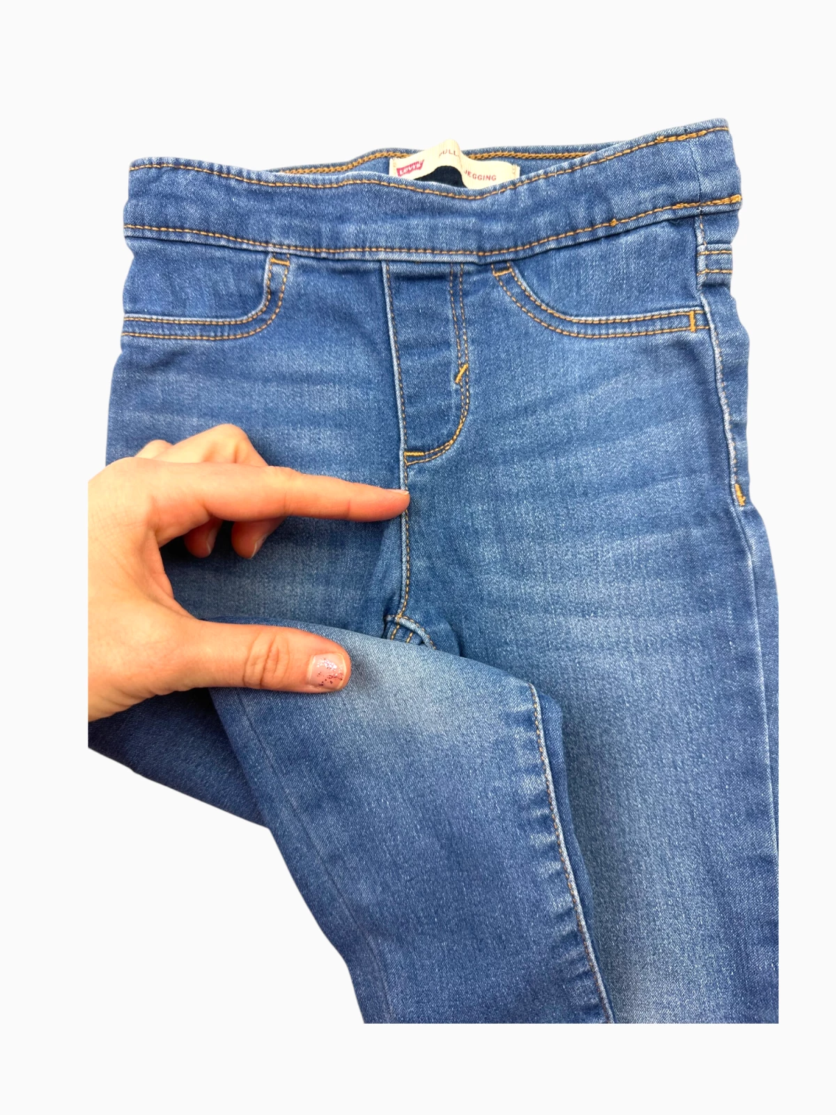 Levi’s - Legging (maat 104)