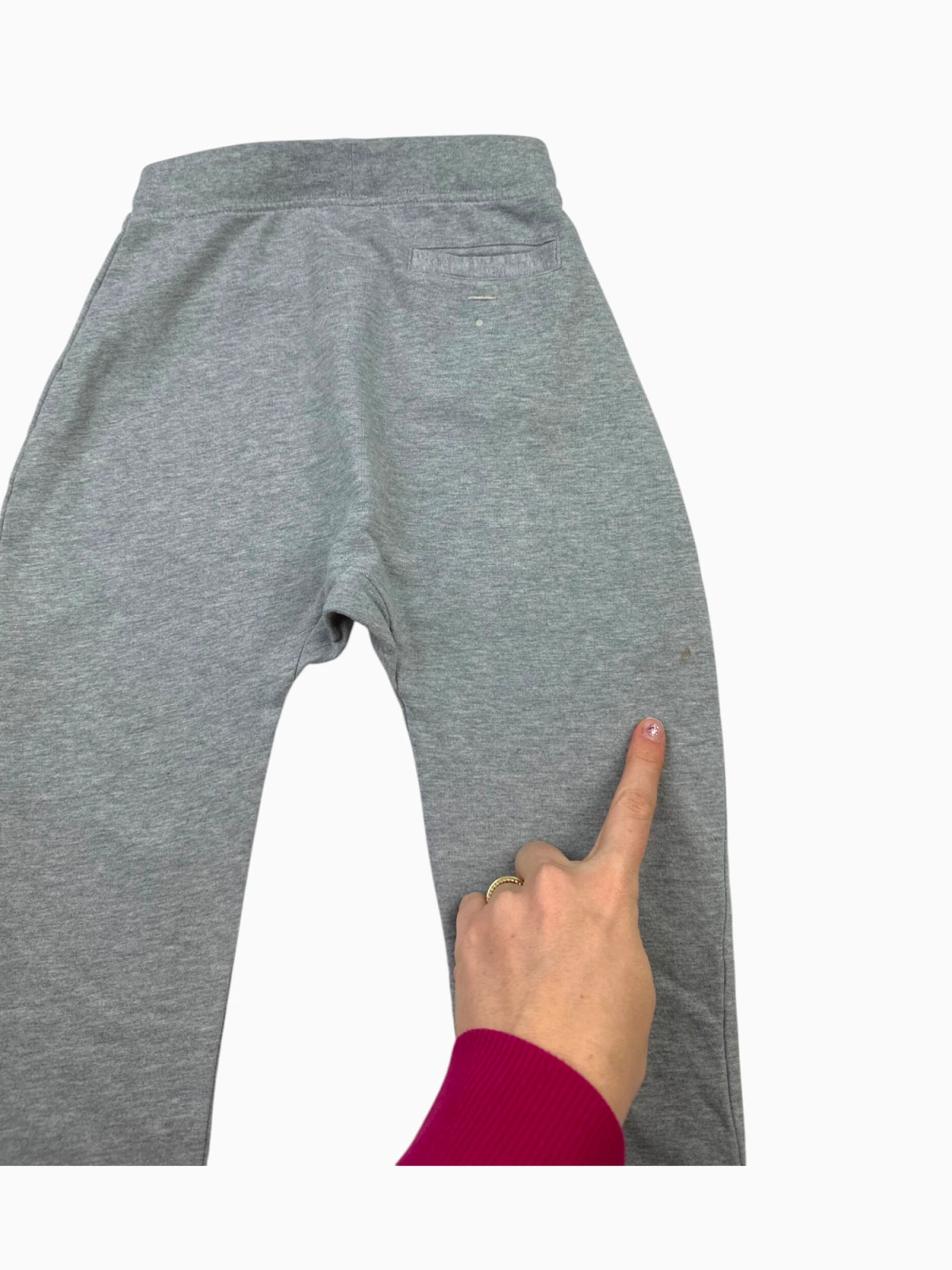 Gray Label - Lange broek (maat 116)