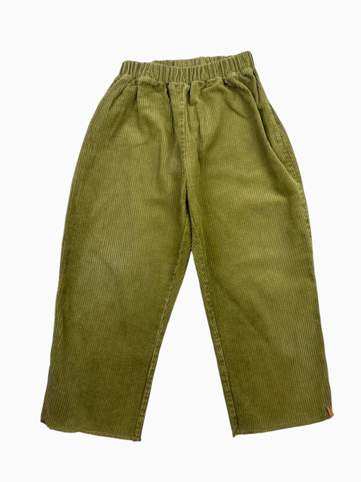 Nixnut - Lange broek (maat 104 / 110)