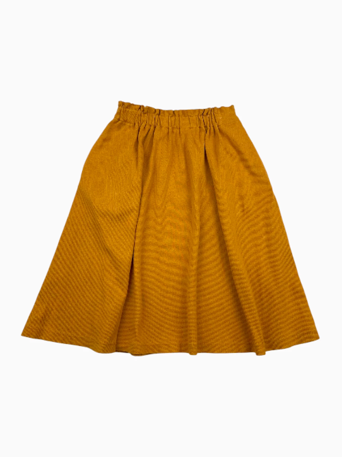 Uniqlo - Rok (maat 128)