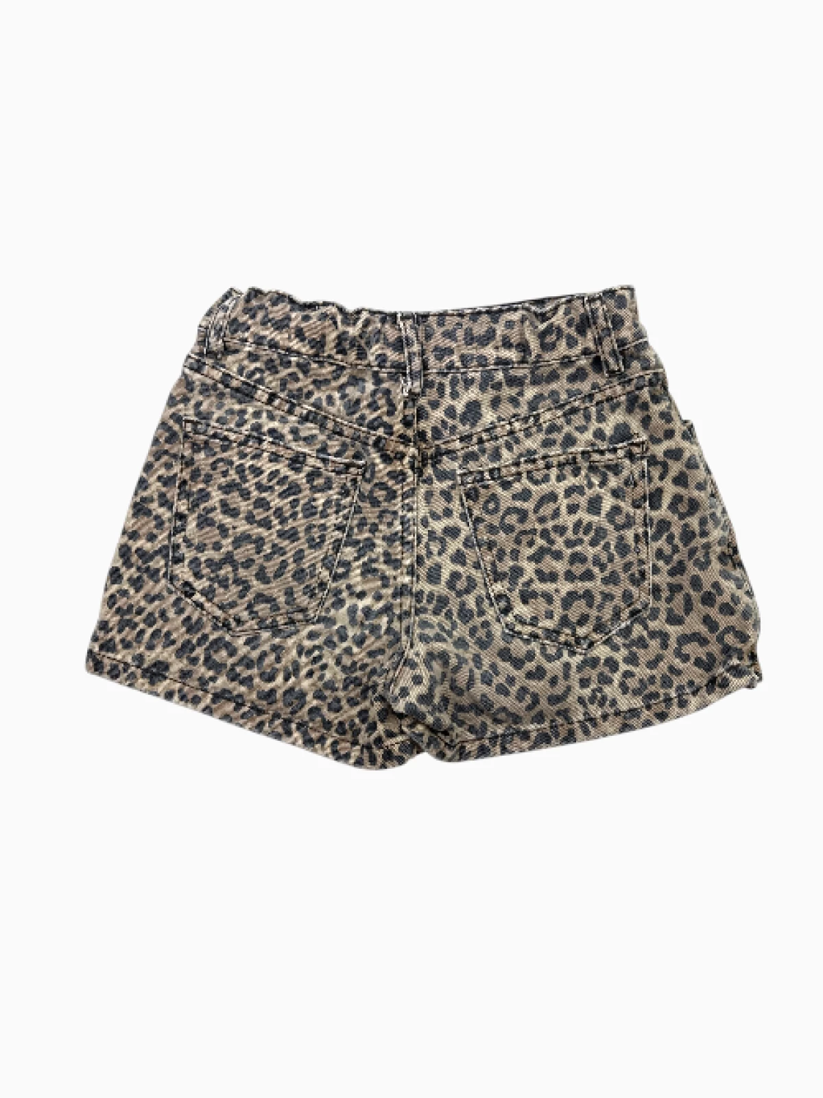 Zara - Korte broek (maat 128)