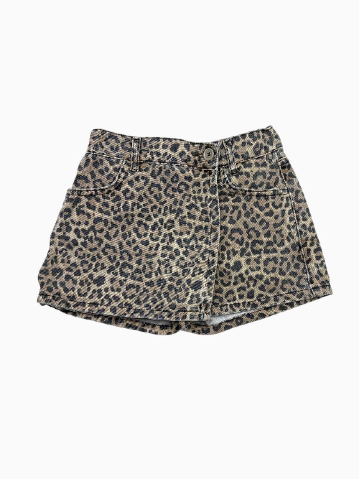 Zara - Korte broek (maat 128)