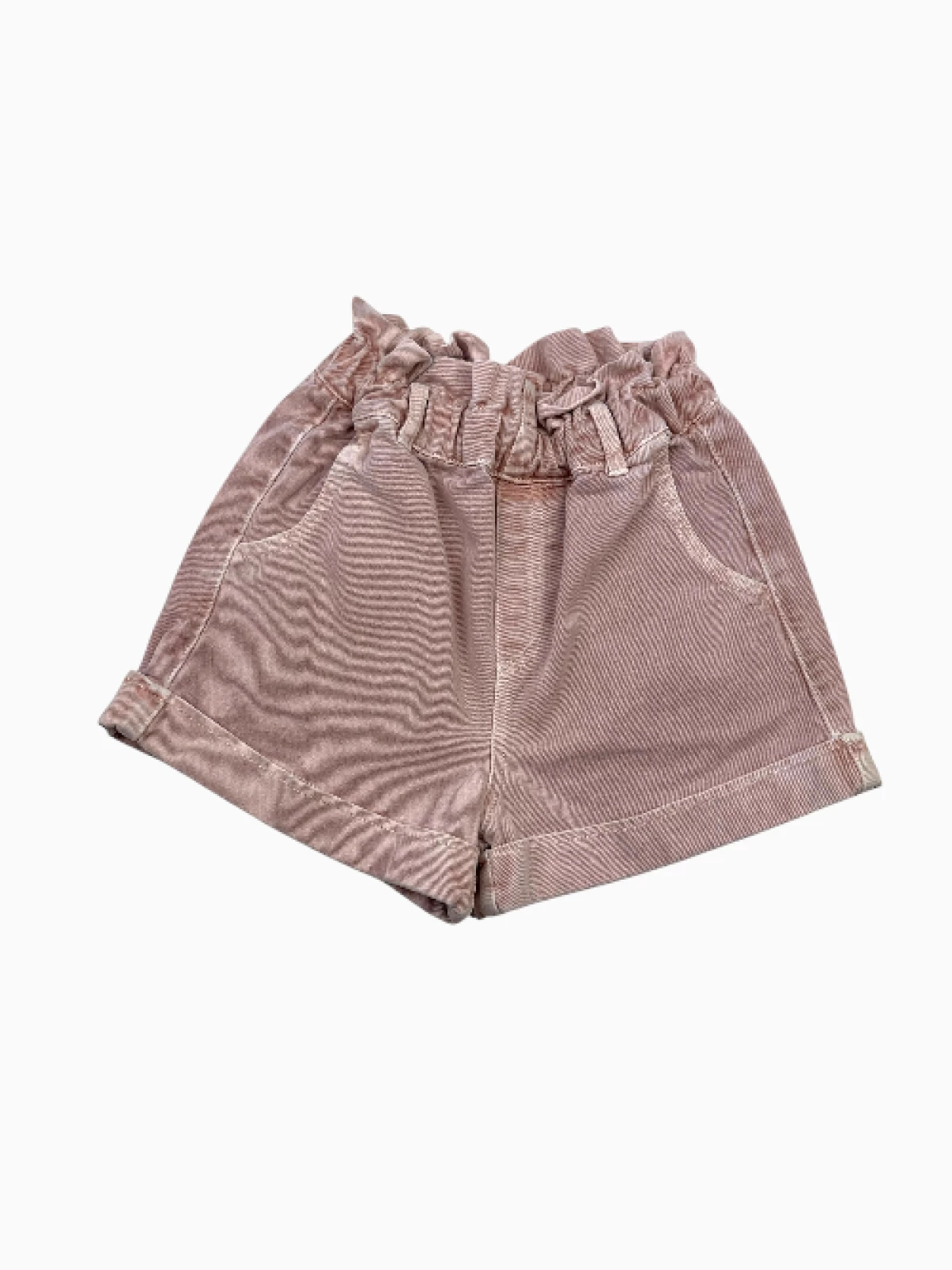 The new society - Korte broek (maat 128)