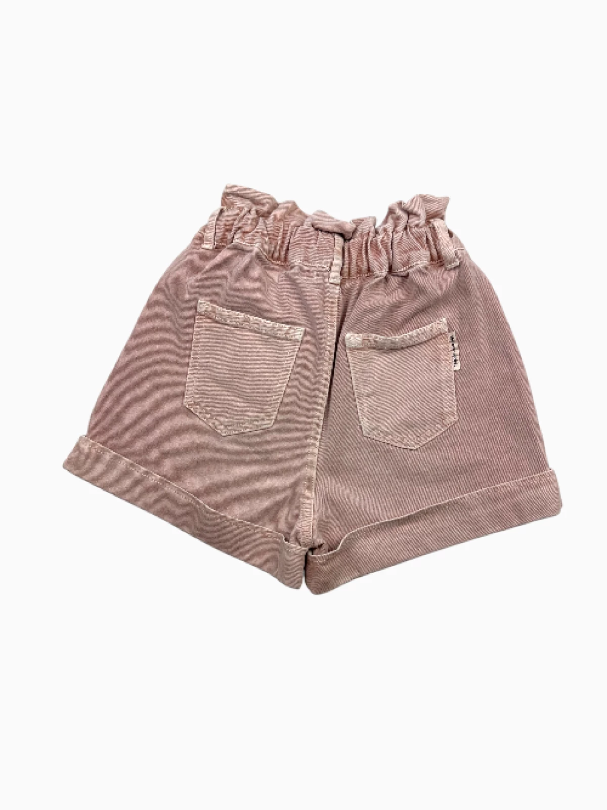 The new society - Korte broek (maat 128)