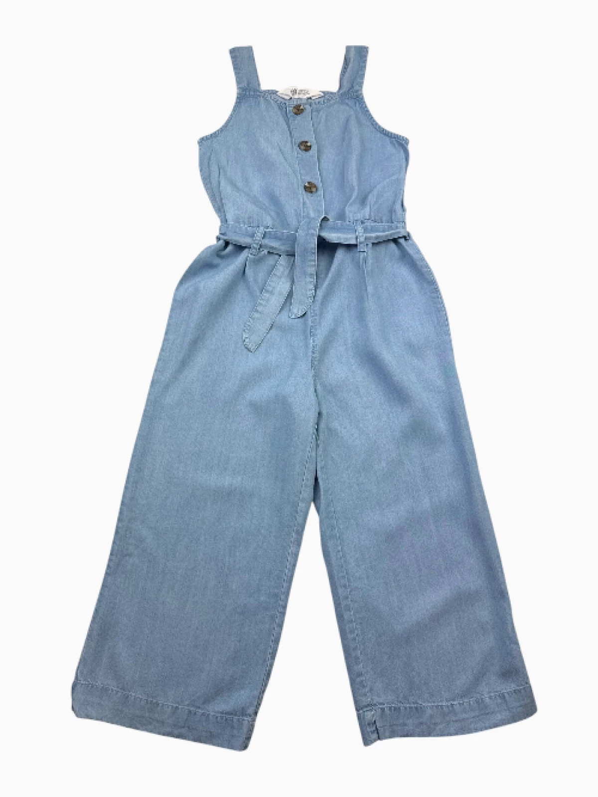 Jumpsuit (maat 122)