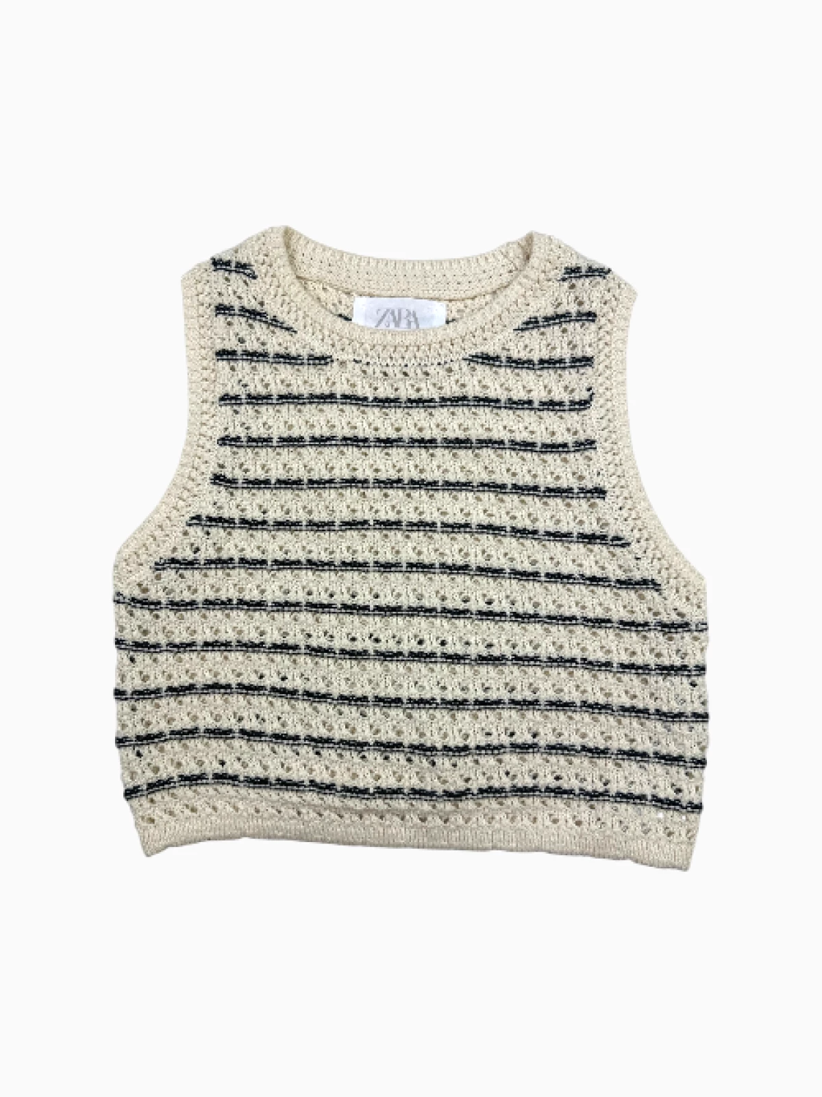 Zara - Top (maat 128 / 134)