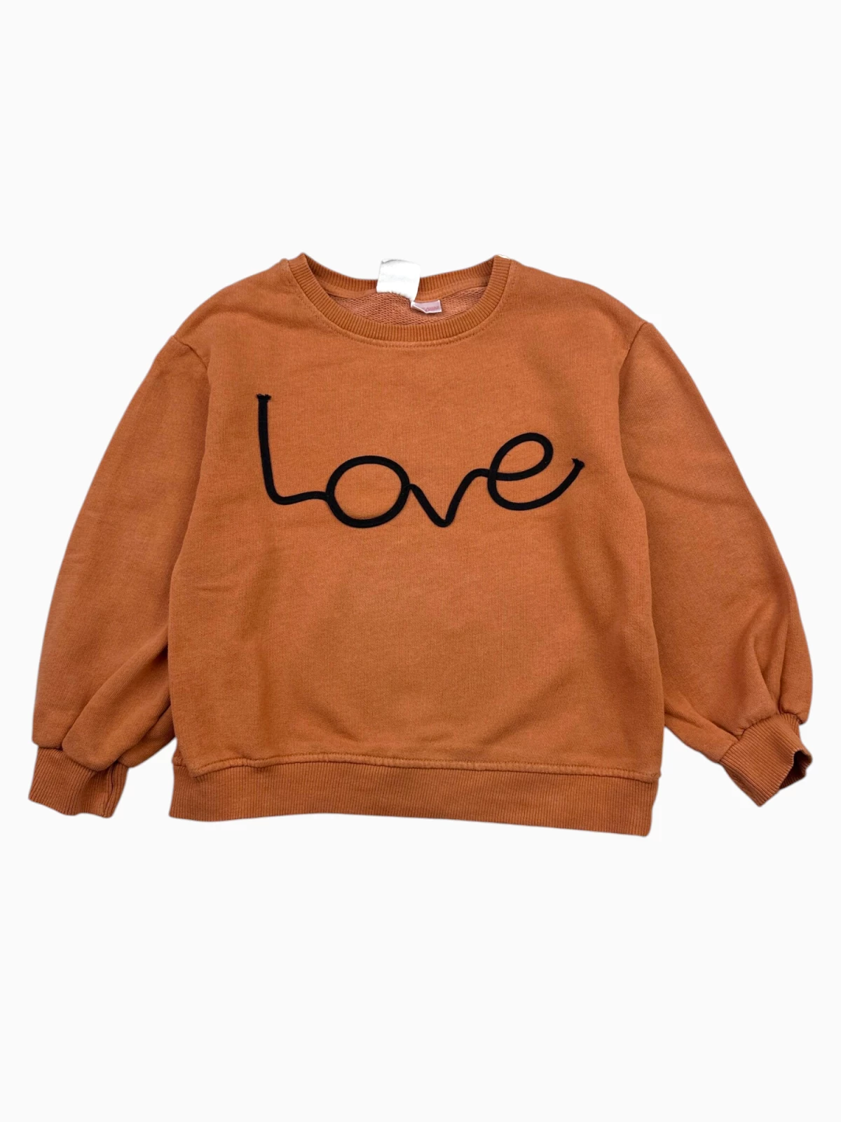 Zara - Trui (maat 110)