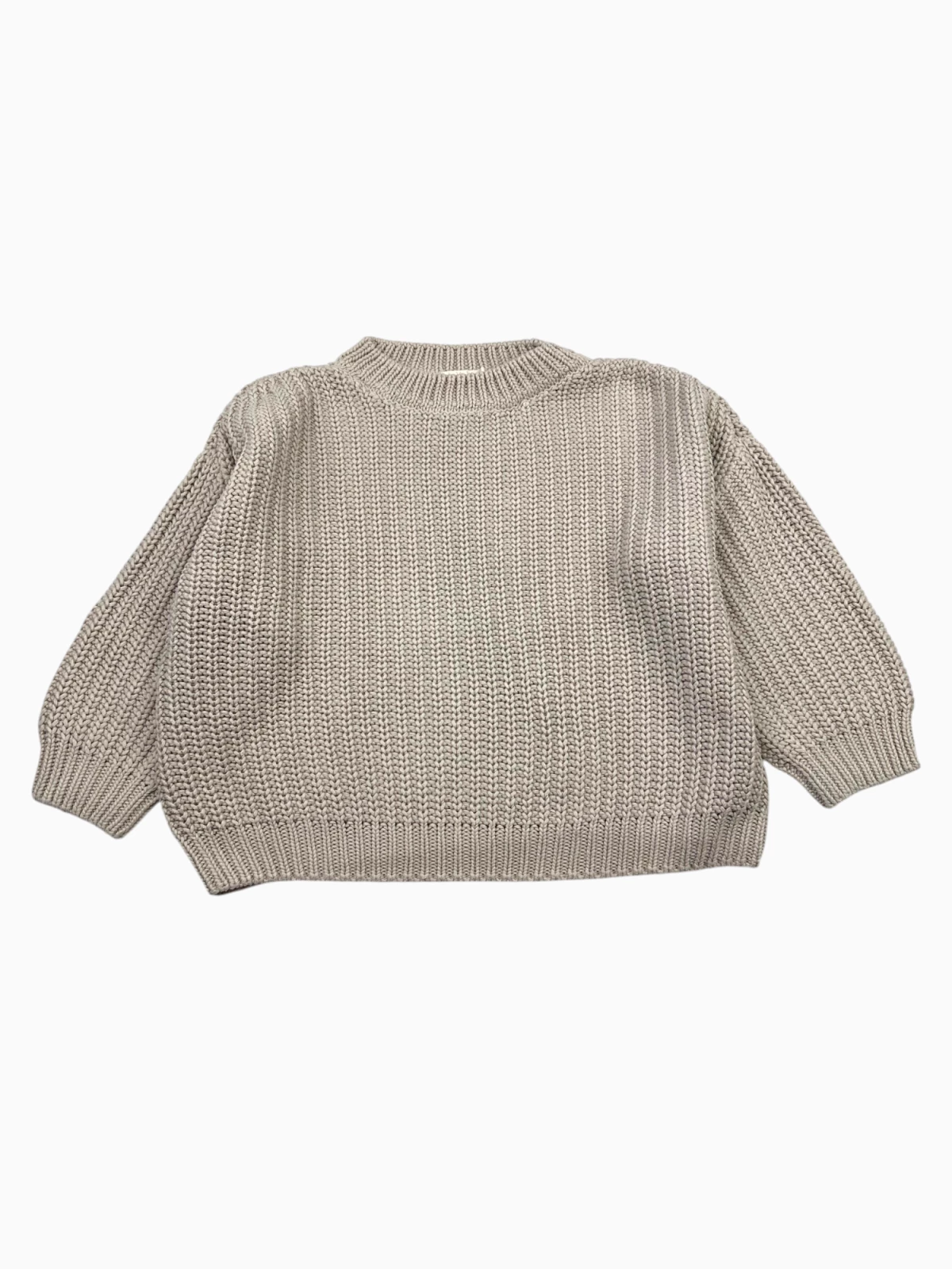 Yuki - Trui (maat 116)