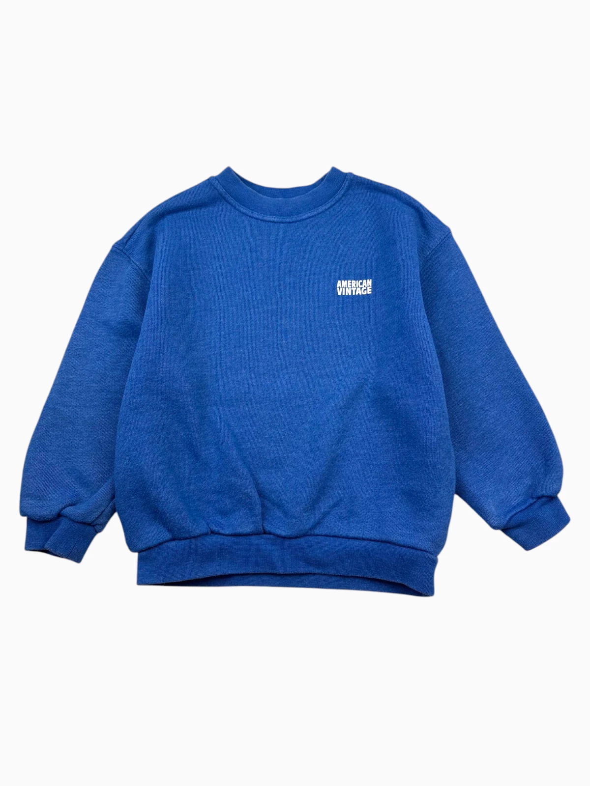 American Vintage - Trui (maat 110)