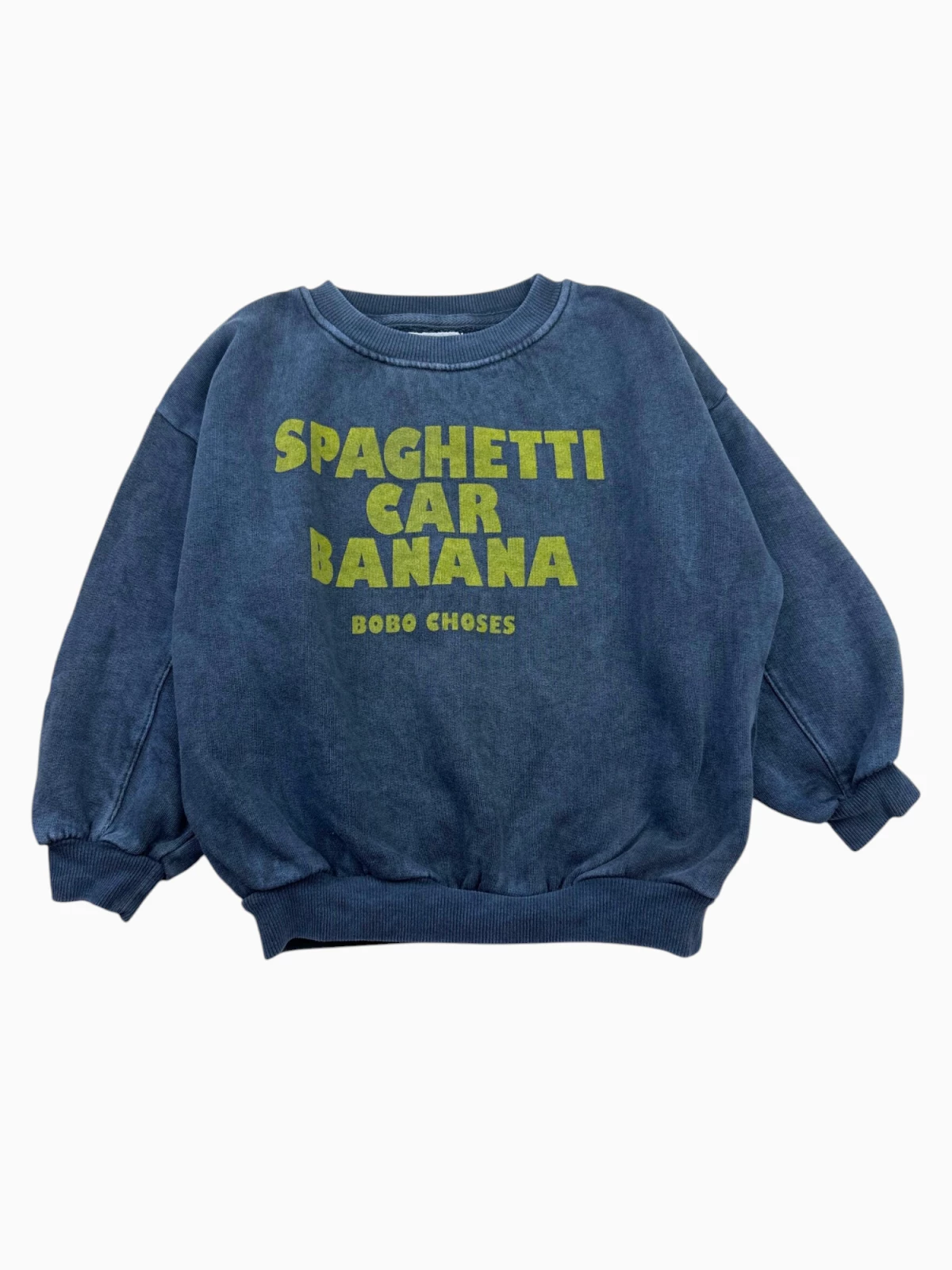 Bobo Choses - Trui (maat 110)