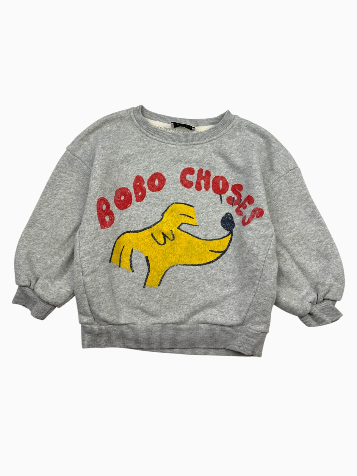 Bobo Choses - Trui (maat 110)