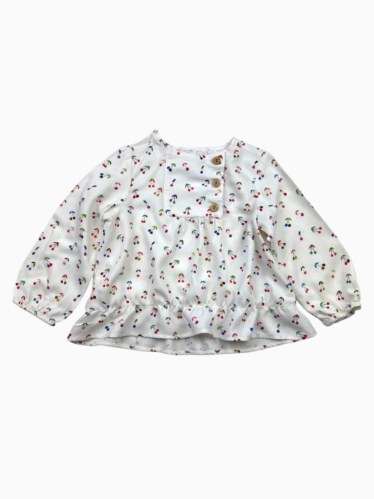 Zara - Blouse (maat 86)
